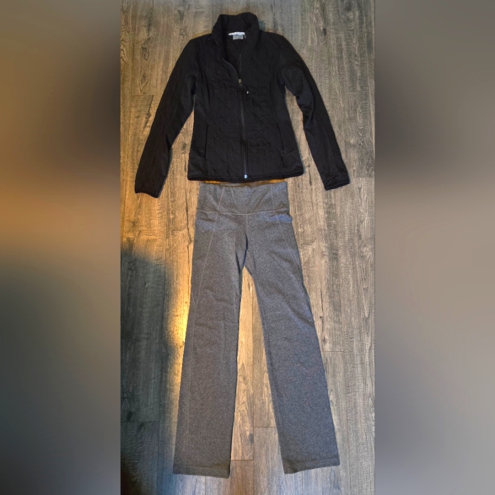 Athleta set
